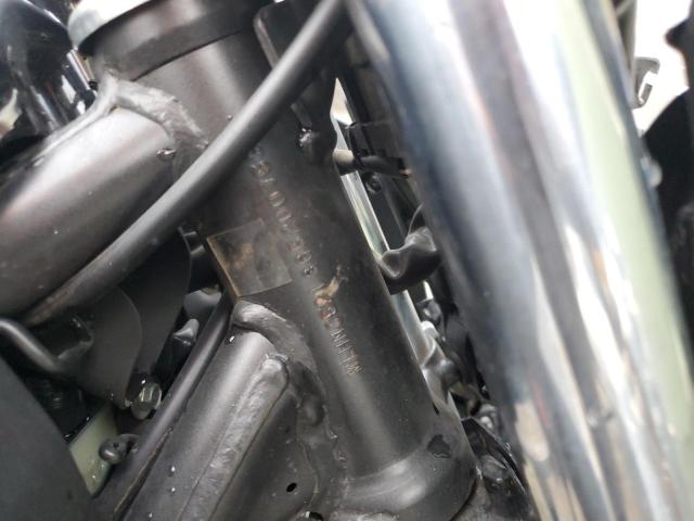 2016 HONDA CB300 F MLHNC5213G5200753
