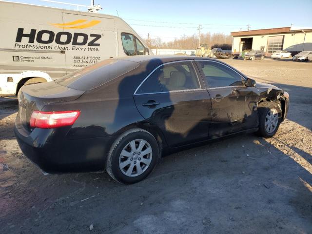 TOYOTA CAMRY SE 2009 black  gas 4T1BK46K09U083109 photo #4