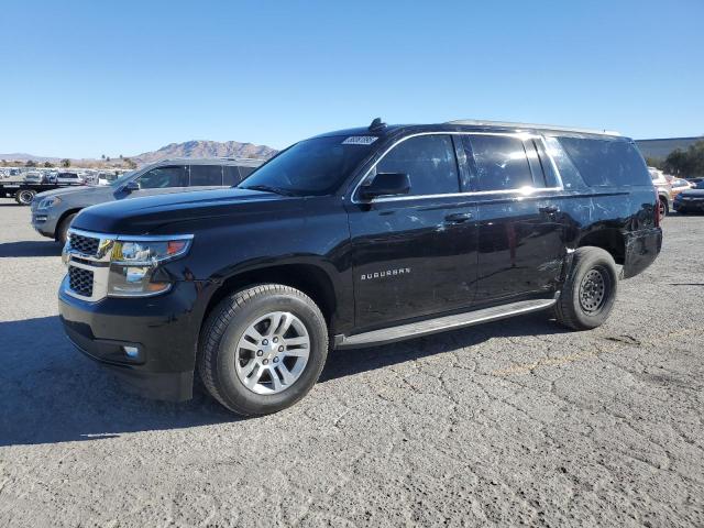 2015 CHEVROLET SUBURBAN C - 1GNSCJKC2FR523772