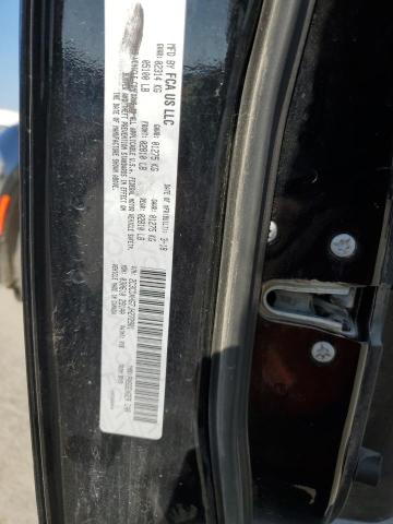 2018 DODGE CHARGER SX - 2C3CDXHG7JH272901