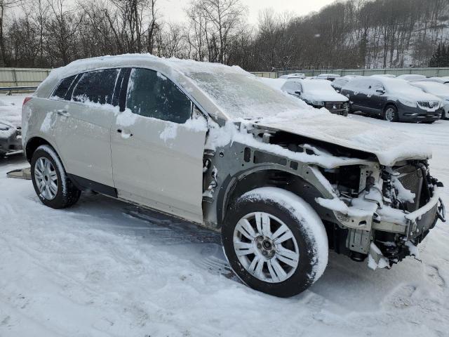 Vin: 3gyfnbe37es543172, lot: 88512345, cadillac srx luxury collection 20144