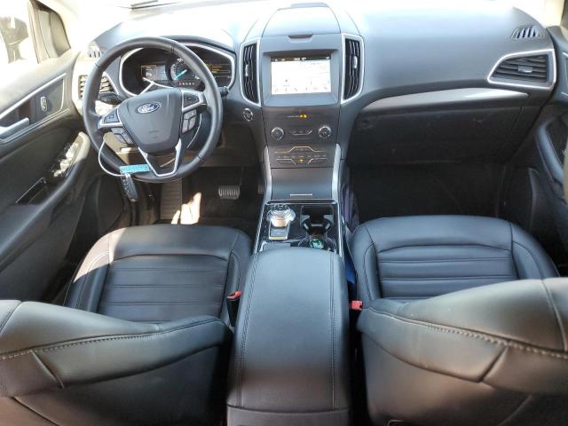 2019 FORD EDGE SEL - 2FMPK3J91KBC06657