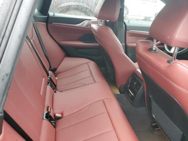 2023 BMW M440XI GRA - WBA13AW07PFP10722