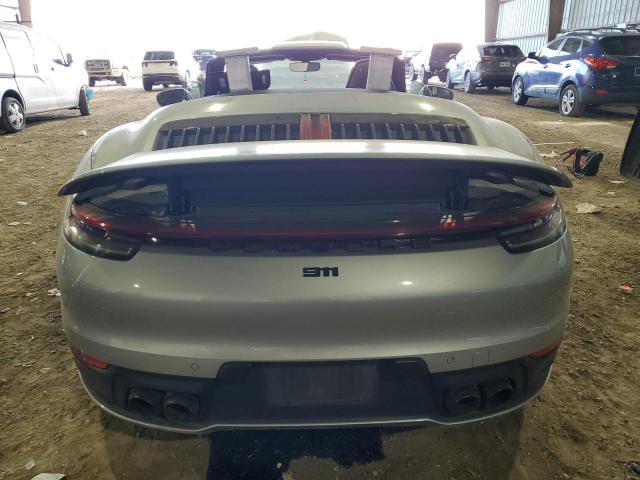 2021 PORSCHE 911 CARRER WP0CA2A91MS239392