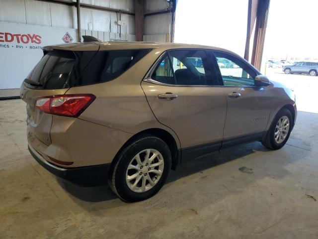 2018 CHEVROLET EQUINOX LT - 2GNAXJEV0J6227327