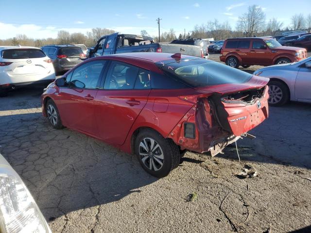 2018 TOYOTA PRIUS PRIM - JTDKARFP0J3104020