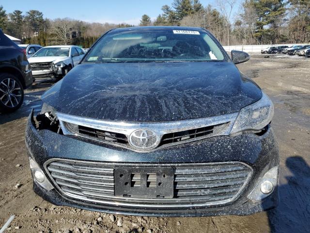 2015 TOYOTA AVALON XLE - 4T1BK1EB0FU184291