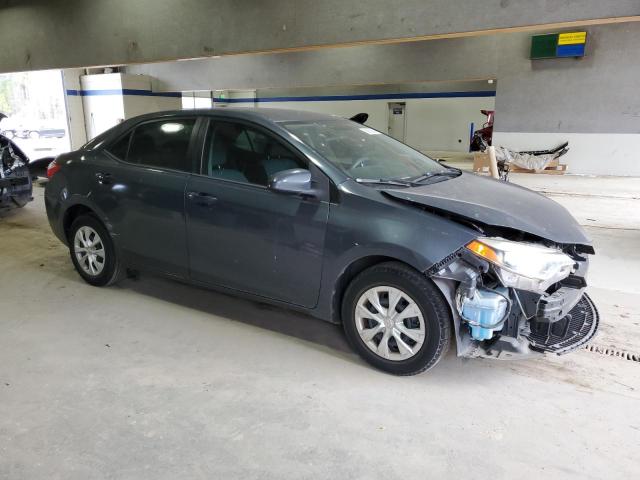 Vin: 2t1burhe0ec208474, lot: 86857004, toyota corolla l 20144