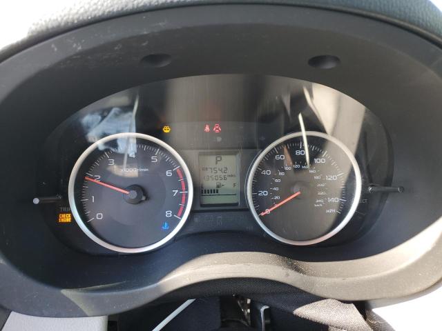2015 SUBARU FORESTER 2 - JF2SJABC0FH468955
