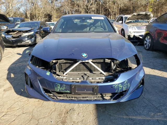 2024 BMW 330XI - 3MW89FF02R8D90909