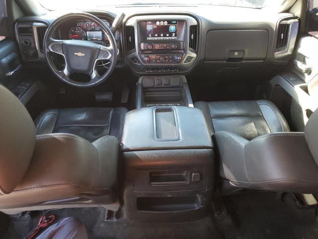 2015 CHEVROLET SILVERADO - 1GCUKSEC3FF197908