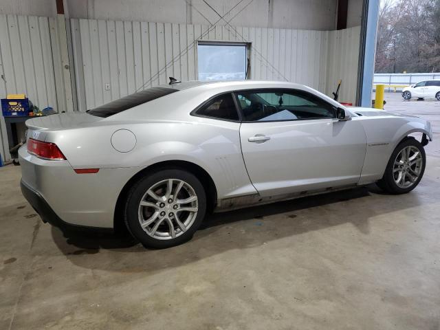 Vin: 2g1fb1e37e9294631, lot: 42796405, chevrolet camaro lt 20143