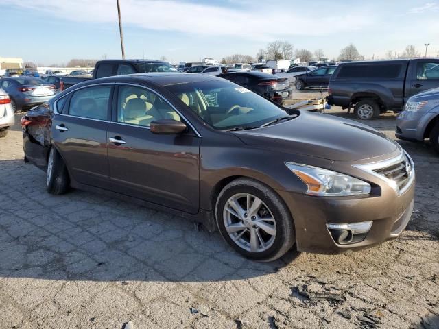 2015 NISSAN ALTIMA 2.5 - 1N4AL3AP3FC115844