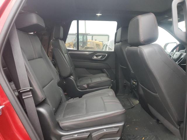 2023 CHEVROLET TAHOE K150 - 1GNSKRKD8PR322728