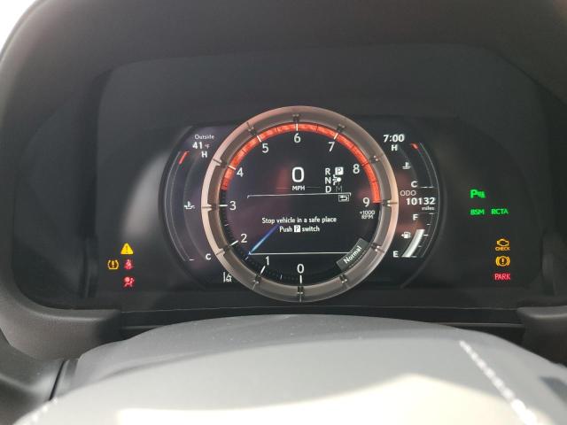 2023 LEXUS LC 500 JTHMPAAY4PA106848