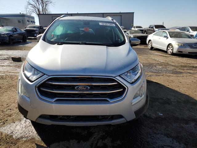 2020 FORD ECOSPORT T - MAJ3S2KE3LC324211