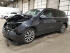 2015 ACURA MDX TECHNO - 5FRYD4H45FB019013