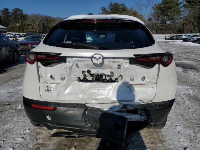2021 MAZDA CX-30 - 3MVDMBAL6MM221050