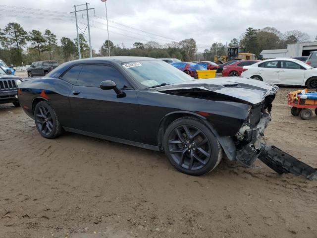 Vin: 2c3cdzag3lh110451, lot: 43348335, dodge challenger sxt 20204