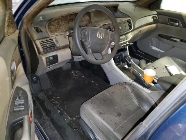 2015 HONDA ACCORD LX - 1HGCR2F30FA039868