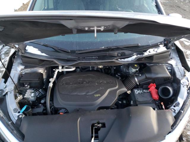 2021 HONDA ODYSSEY EX - 5FNRL6H54MB043586