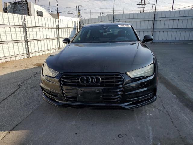 2016 AUDI A7 PRESTIG WAU2GAFC5GN019567