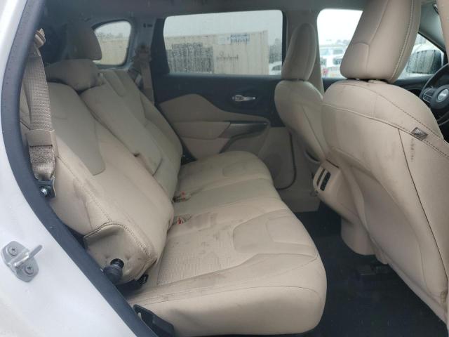 2019 JEEP CHEROKEE L - 1C4PJLCB1KD487568