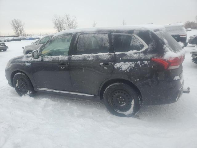 2018 MITSUBISHI OUTLANDER JA4J24A56JZ614736