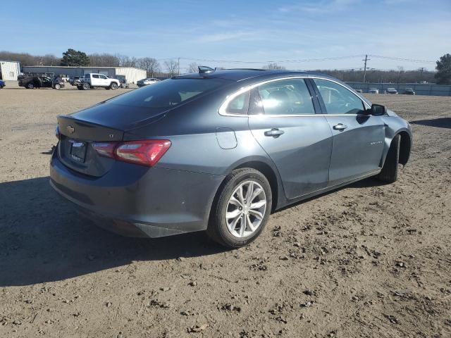 2019 CHEVROLET MALIBU LT 1G1ZD5ST4KF192502