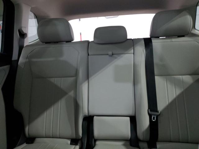 2022 VOLKSWAGEN TIGUAN SE - 3VV2B7AXXNM161114