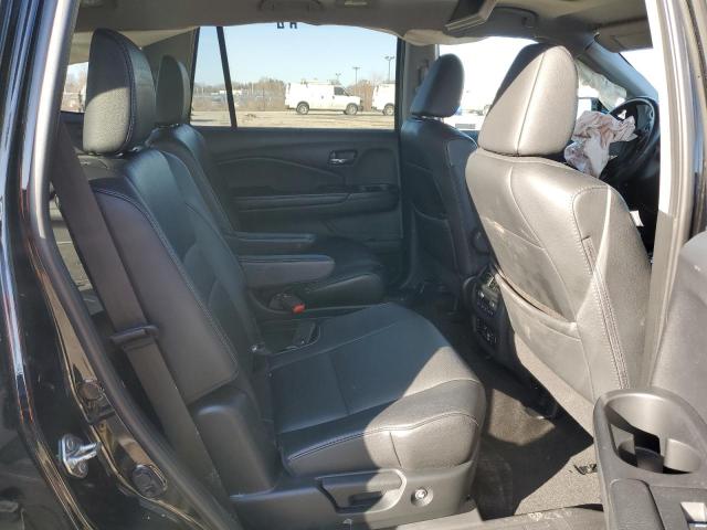 2019 HONDA PILOT ELIT - 5FNYF6H08KB076000