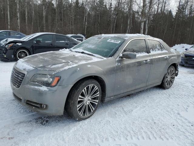 2012 CHRYSLER 300 S - 2C3CCABG6CH258662