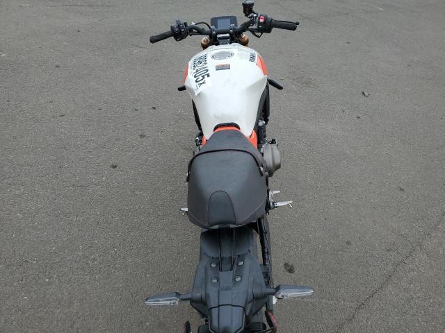 2024 YAMAHA MTM890 JYARN80E6RA002230