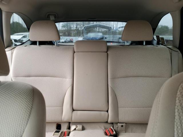 2018 SUBARU OUTBACK 2. - 4S4BSAFC9J3340964