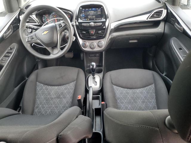 2019 CHEVROLET SPARK 1LT KL8CD6SA2KC732554