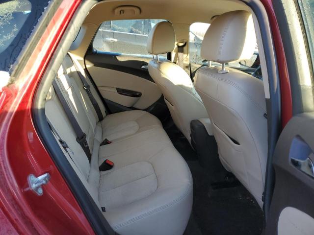 2015 BUICK VERANO CON 1G4PR5SK1F4143004