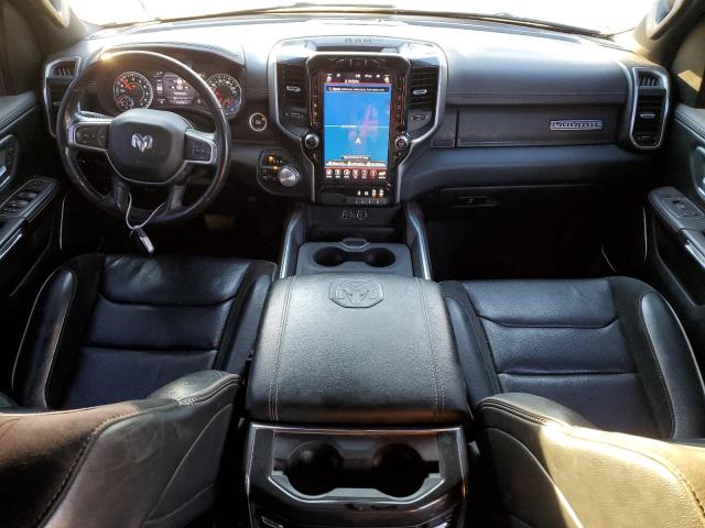 2020 RAM 1500 LARAM - 1C6SRFJT9LN143229