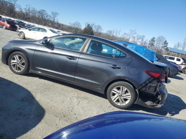 2020 HYUNDAI ELANTRA SE - 5NPD84LF5LH564574