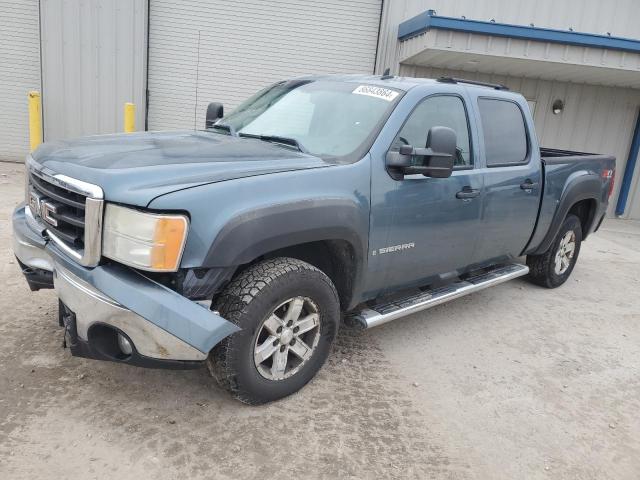2007 GMC NEW SIERRA #3151031312