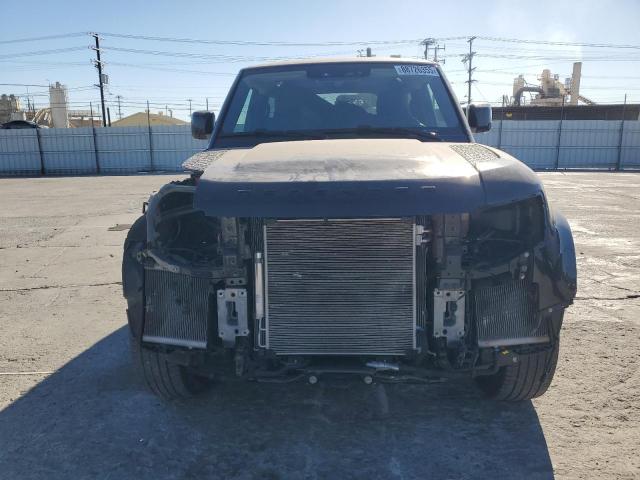 2021 LAND ROVER DEFENDER 9 SALEJ6RX1M2046414