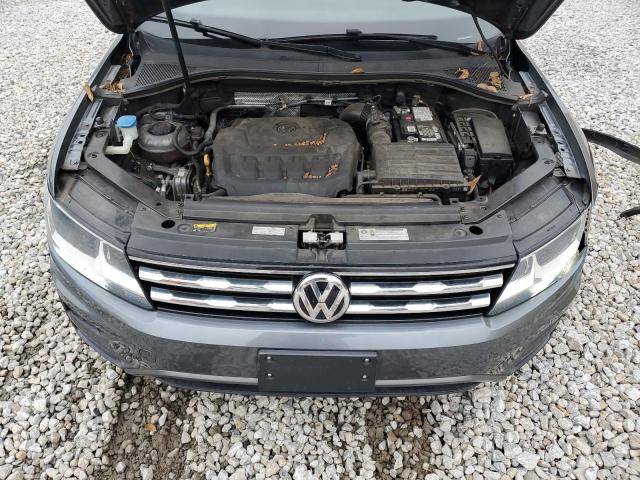 2019 VOLKSWAGEN TIGUAN SE - 3VV3B7AX3KM035015