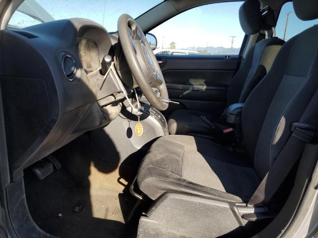 2017 JEEP COMPASS SP - 1C4NJCBAXHD155878