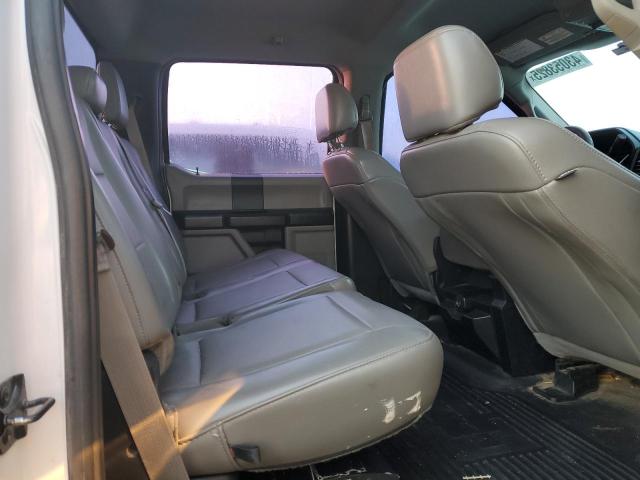 2019 FORD F250 SUPER 1FT7W2B62KEC78169