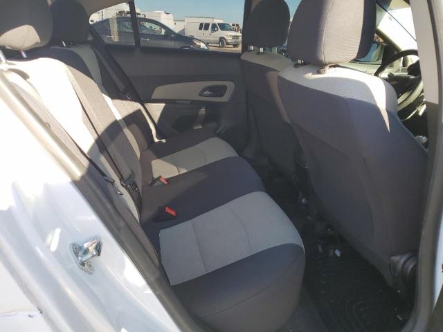 2015 CHEVROLET CRUZE L 1G1P15SG0F7288727