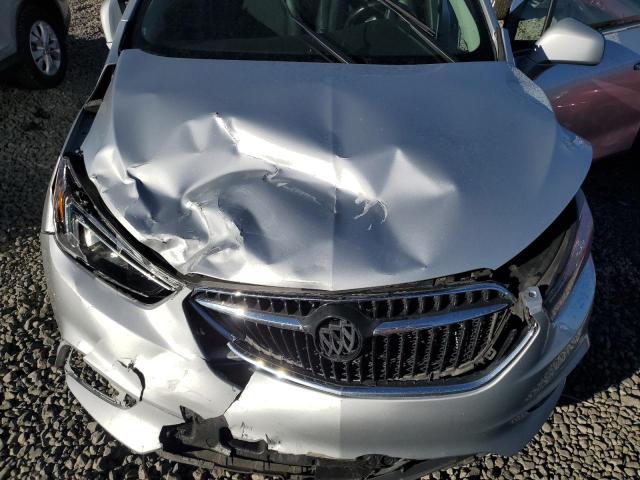 2020 BUICK ENCORE PRE - KL4CJESB2LB031744