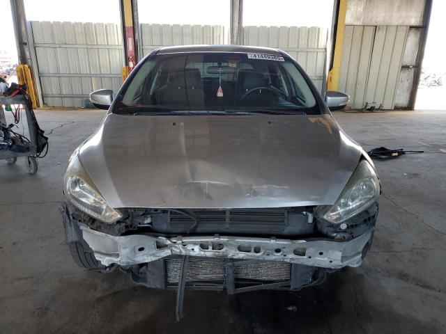 2017 FORD FOCUS SE - 1FADP3K2XHL296173