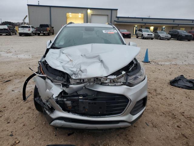 2018 CHEVROLET TRAX 1LT - 3GNCJLSB1JL332969