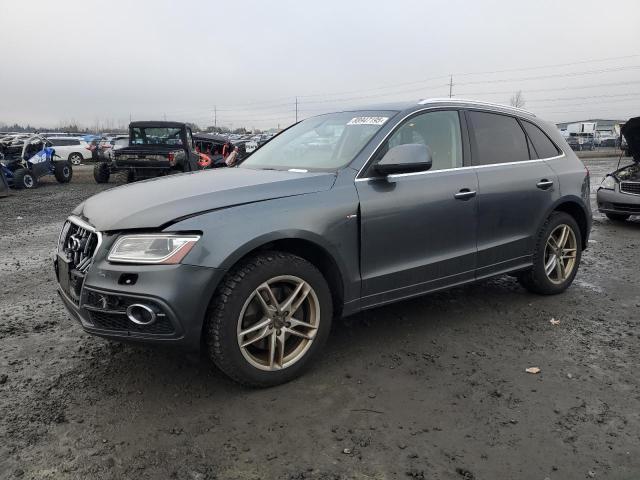 AUDI Q5 PREMIUM