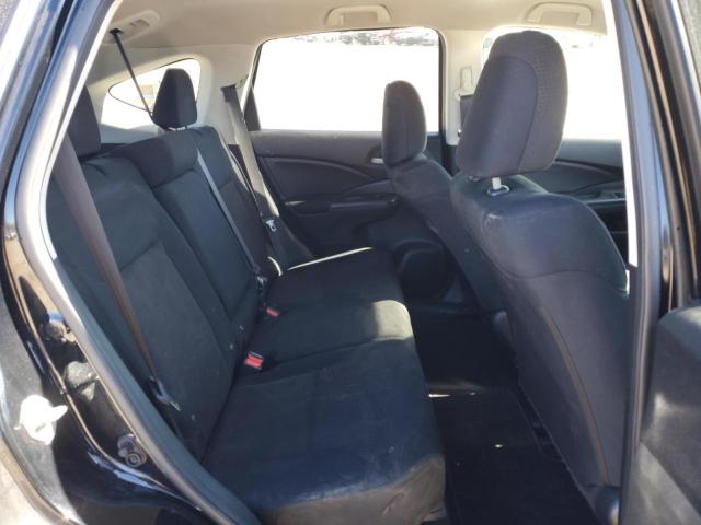 2016 HONDA CR-V SE - 2HKRM3H49GH546121