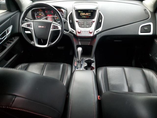2015 GMC TERRAIN SL - 2GKFLXEK0F6155060